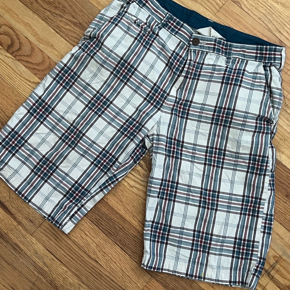 Arizona Jean Co American colors shorts